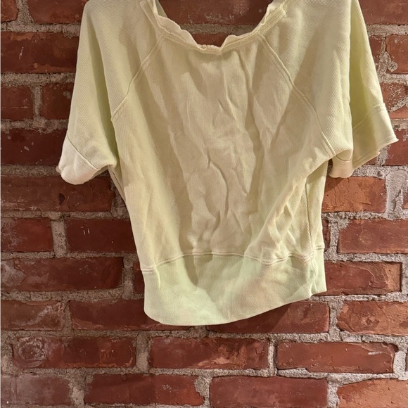 Free People Movement Ribbed top - Picture 3 of 3